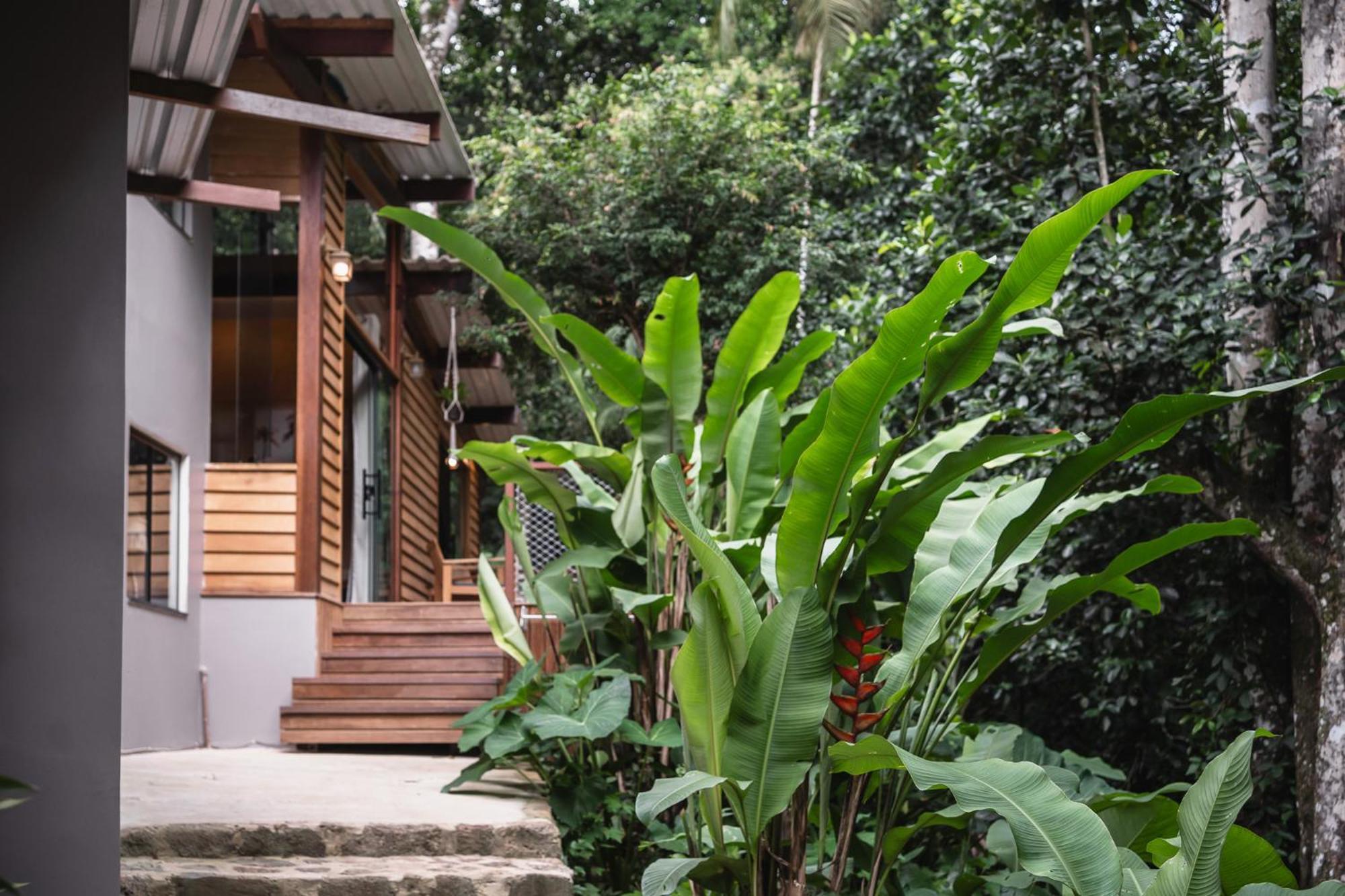 Bonito Paraiso Ilha Grande Екстер'єр фото
