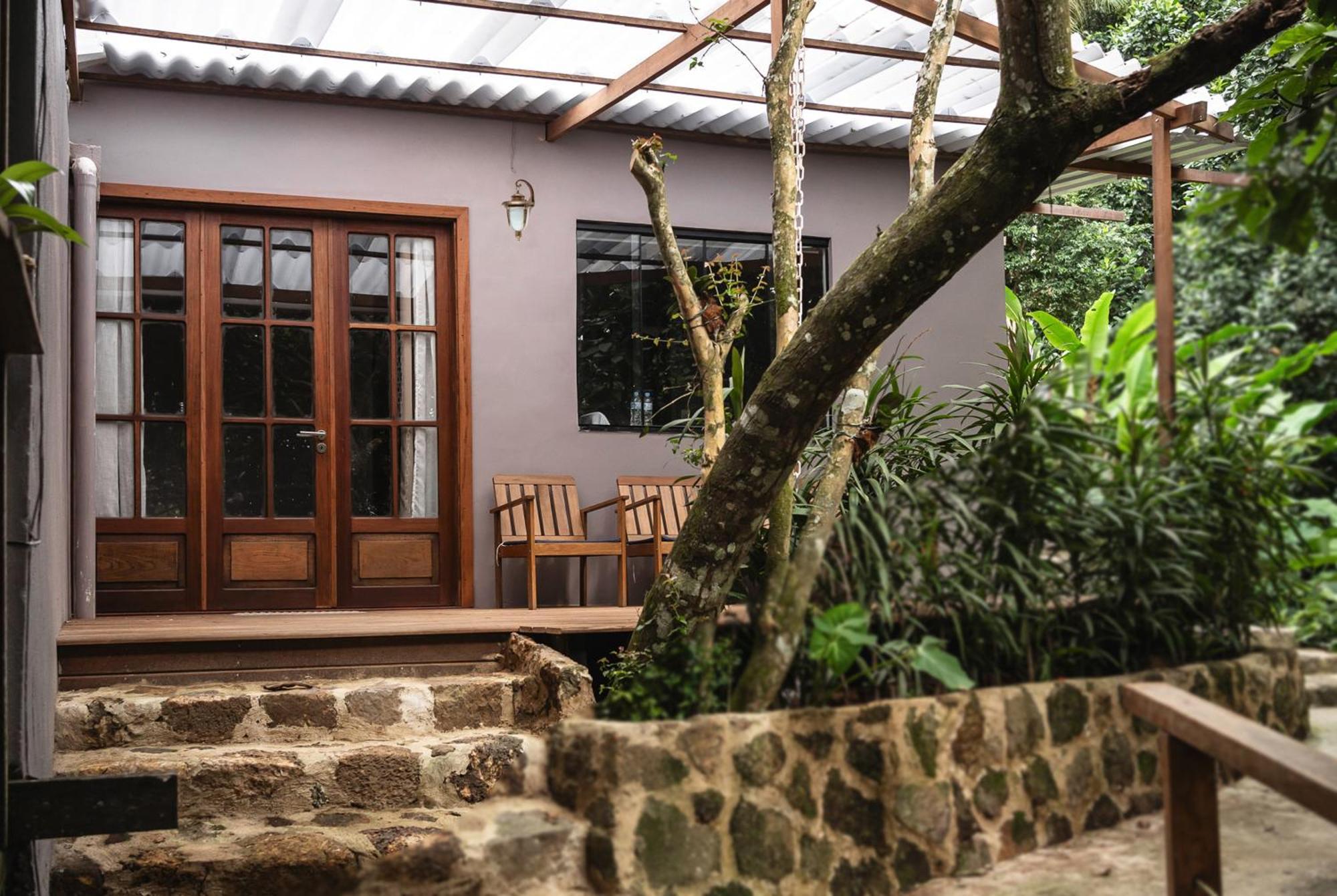 Bonito Paraiso Ilha Grande Екстер'єр фото