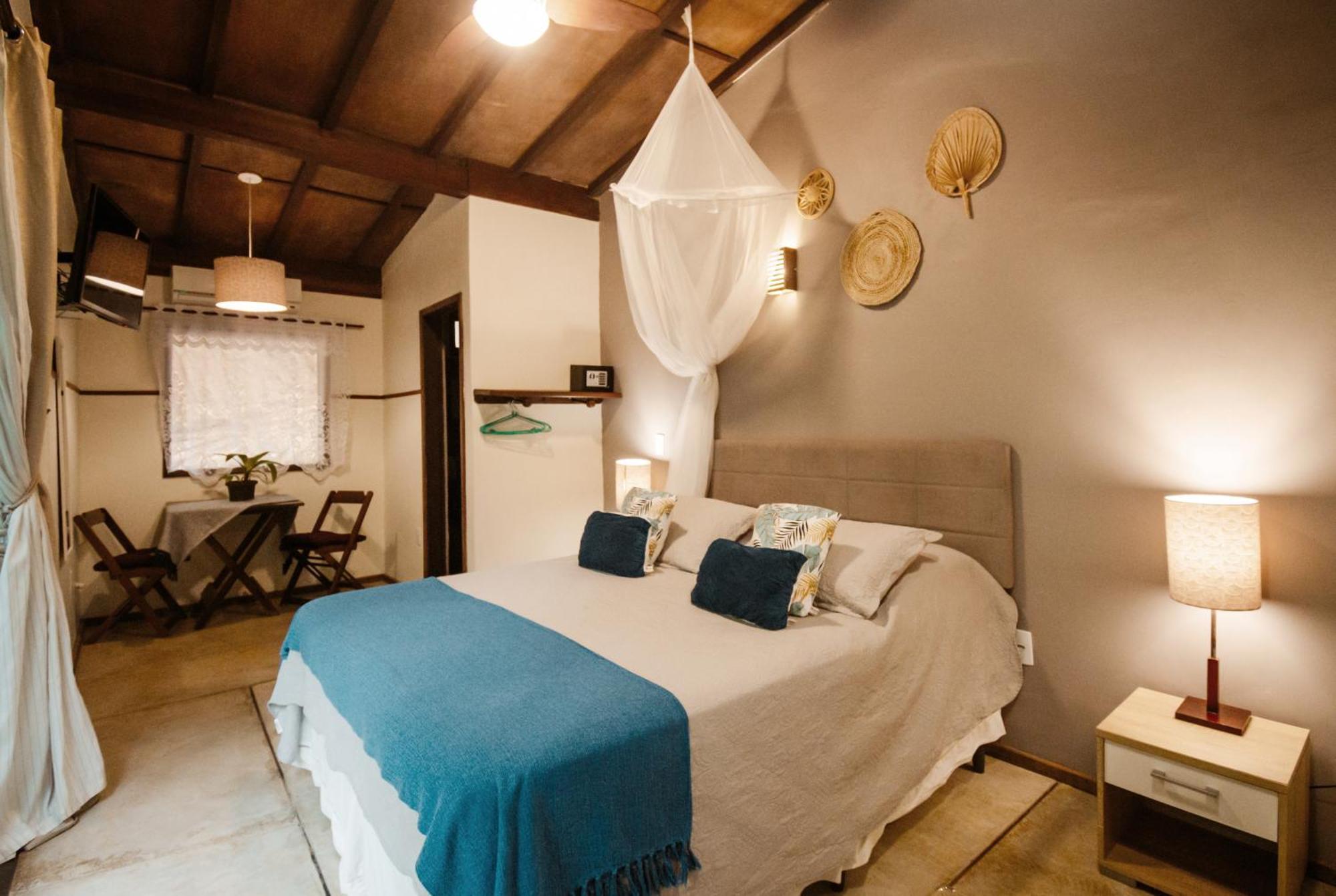 Bonito Paraiso Ilha Grande Екстер'єр фото