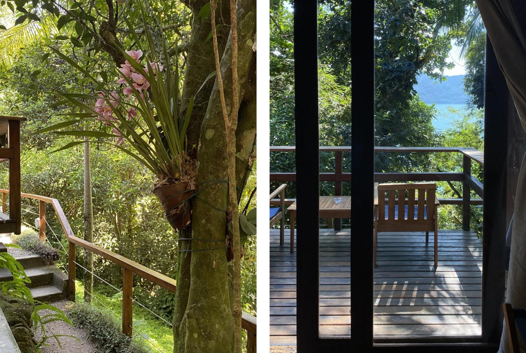Bonito Paraiso Ilha Grande Екстер'єр фото