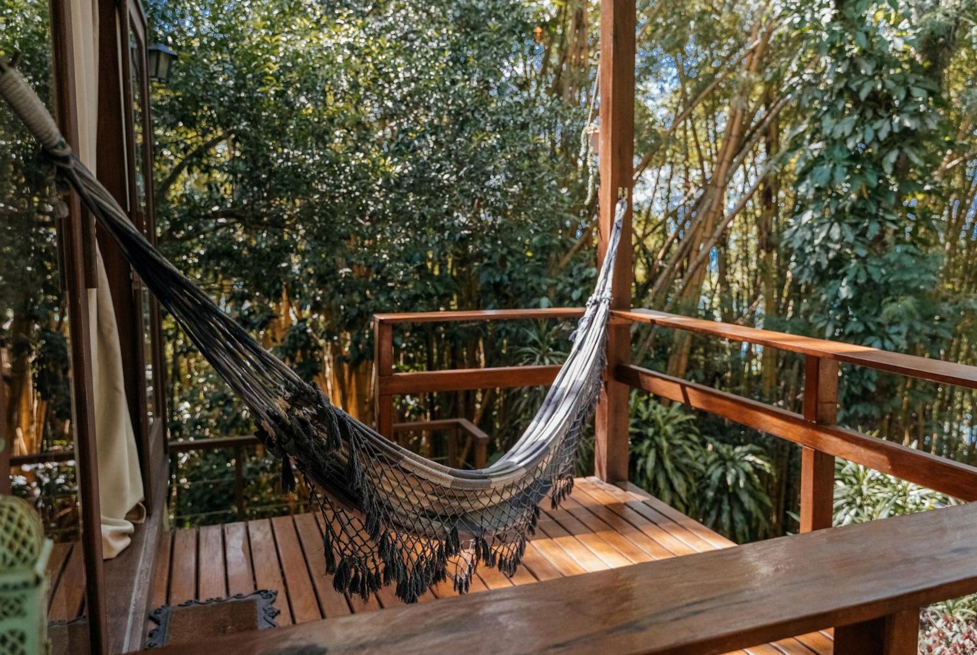 Bonito Paraiso Ilha Grande Екстер'єр фото