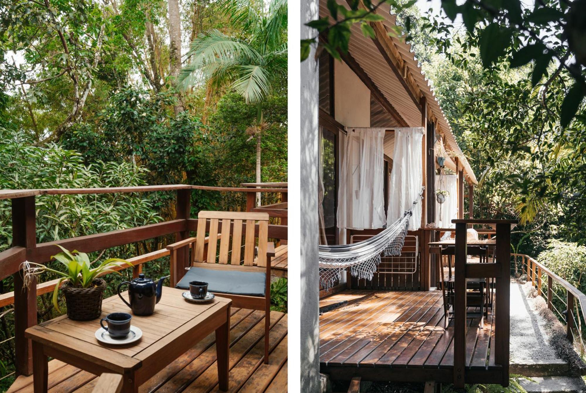 Bonito Paraiso Ilha Grande Екстер'єр фото
