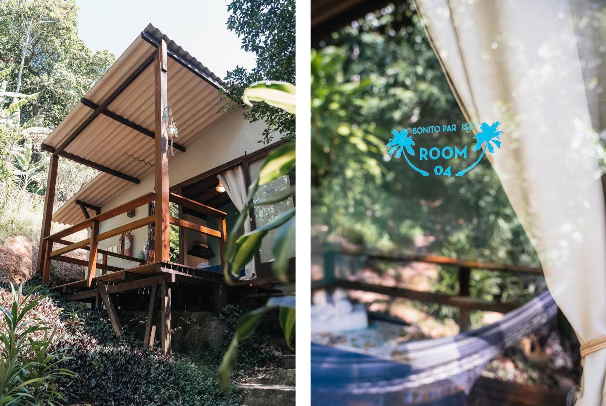 Bonito Paraiso Ilha Grande Екстер'єр фото