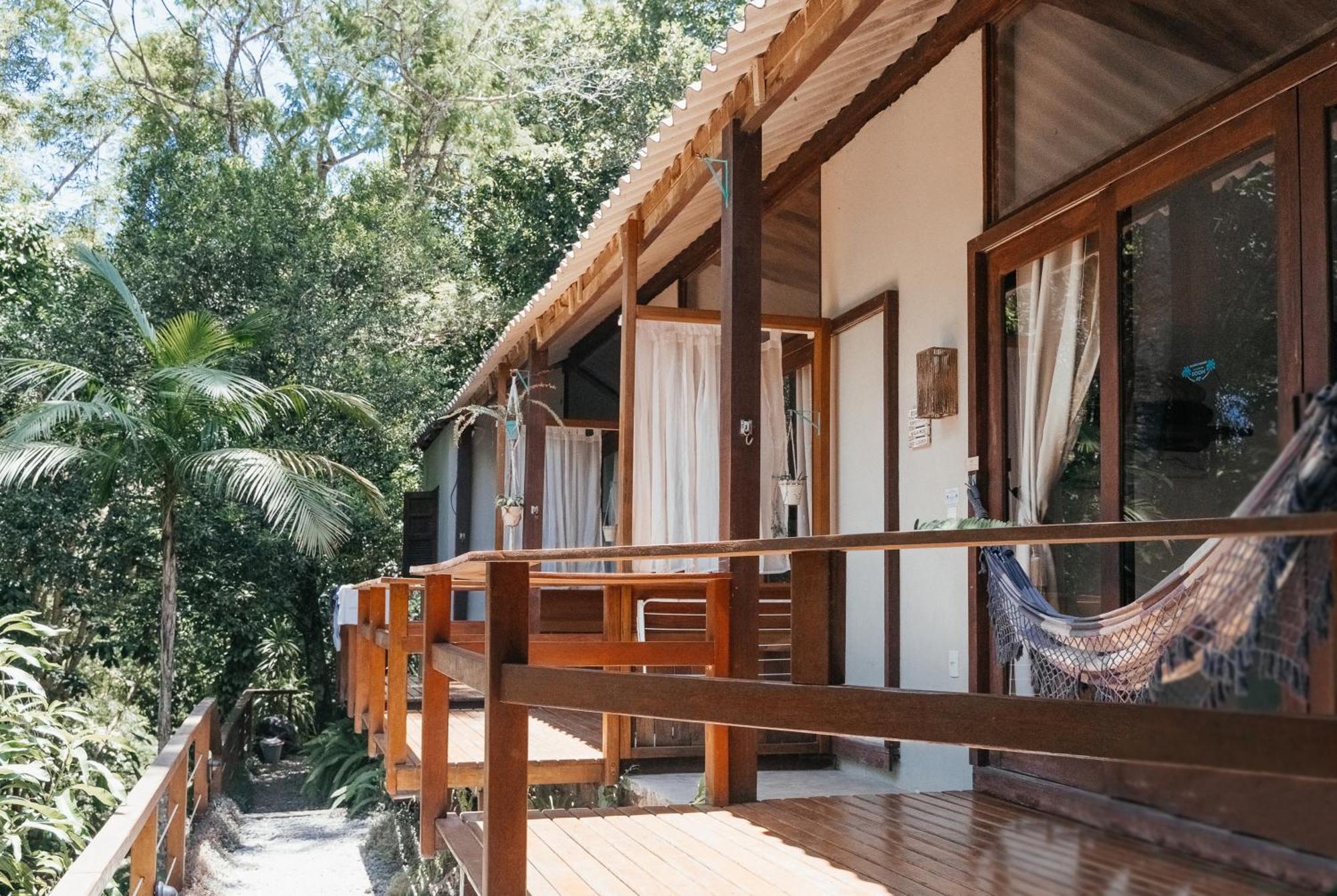 Bonito Paraiso Ilha Grande Екстер'єр фото