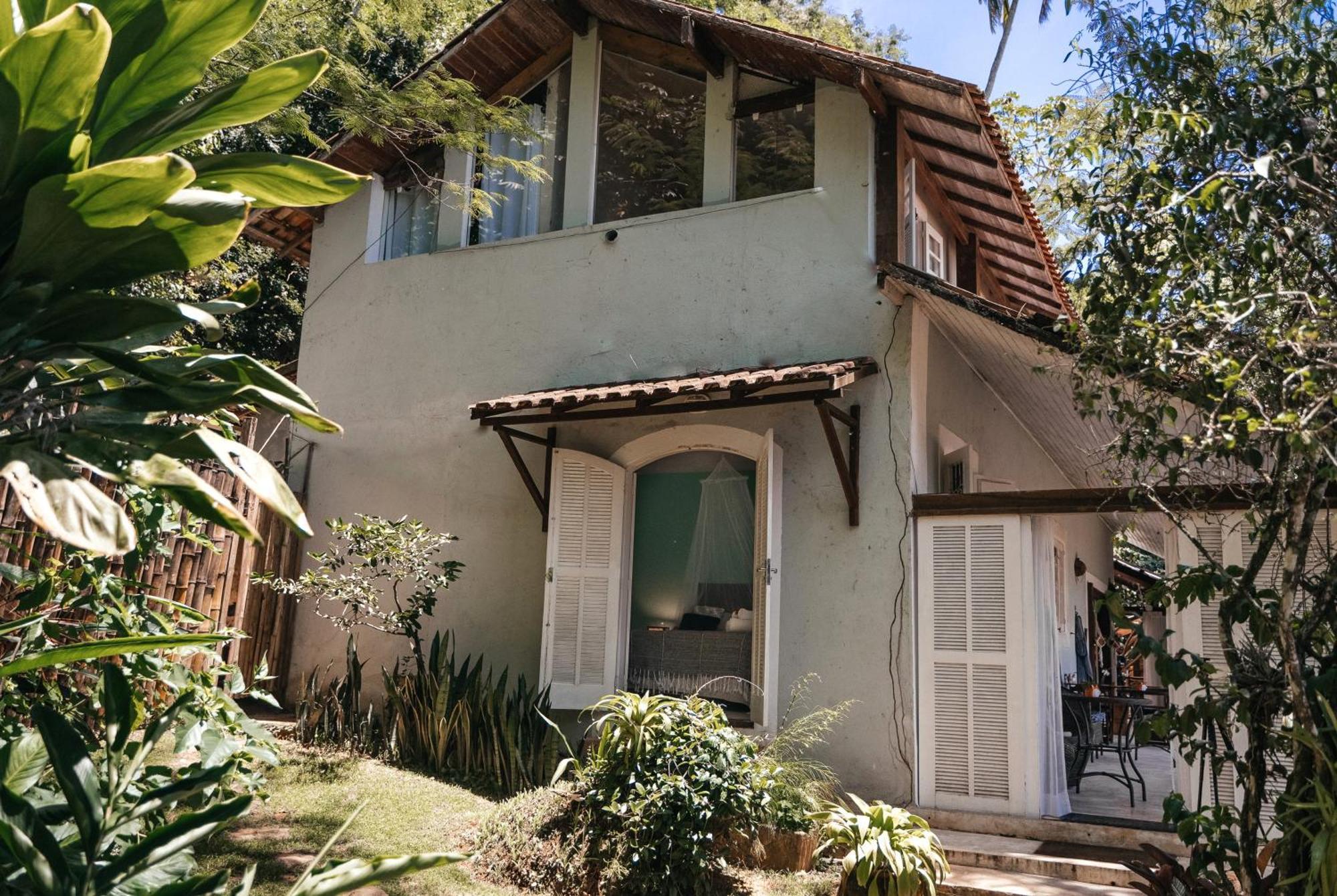 Bonito Paraiso Ilha Grande Екстер'єр фото