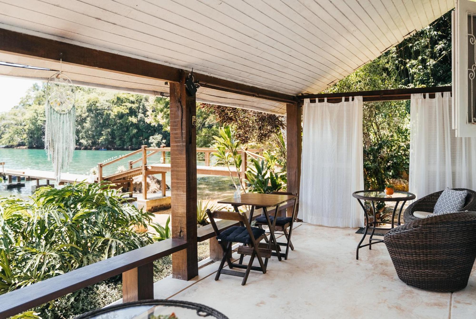 Bonito Paraiso Ilha Grande Екстер'єр фото